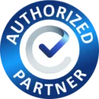 Authorized Partner