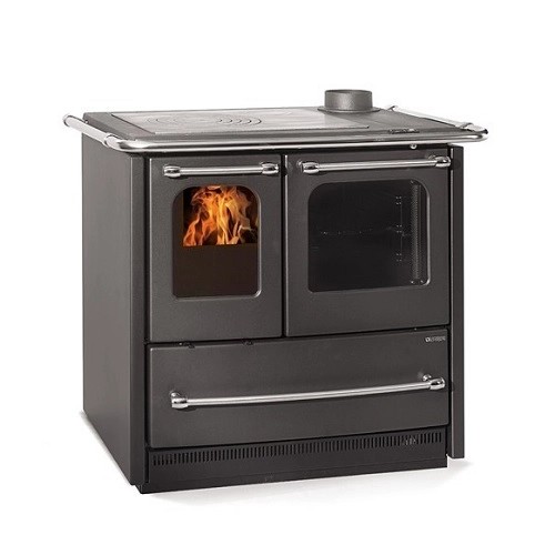 Kookkachel La Nordica Sovrana Easy Evo 2.0 | 7,5 kW