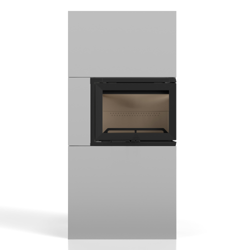 Systeemhaard Jotul FS 520 FR 7 kW