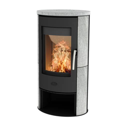 Houtkachel Fireplace Monte Carlo 5 kW