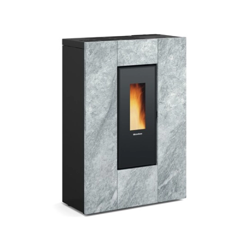 Pelletkachel La Nordica Extraflame Marilena Plus AD 8 kW