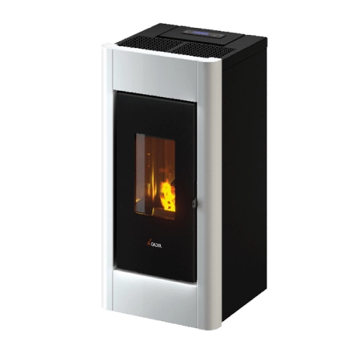 Pelletkachel Cadel Sweet 7 | 7 kW