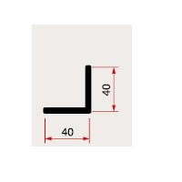 Kachel toebehoor Schmid - Frame voor Lina 45 s / Lina 45 TV