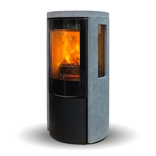 Houtkachel Jydepejsen Cozy Modern 6 kW