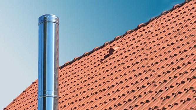 Langer is beter! Doel van een schoorsteen verlengstuk