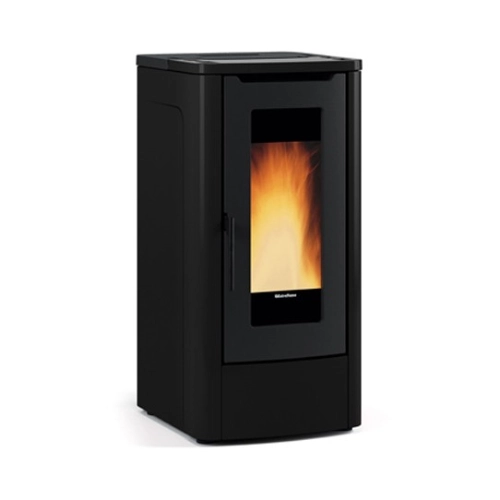 Pelletkachel La Nordica Extraflame Teorema Plus 12 kW