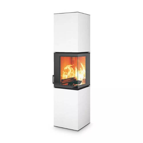 Houtkachel Neocube S20 XL 5,4 kW