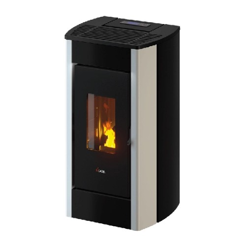 Pelletkachel Cadel Perla 7 | 7 kW