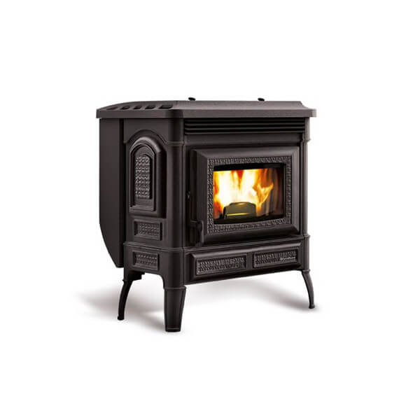 Pelletkachel La Nordica Extraflame Teodora 8,7kW