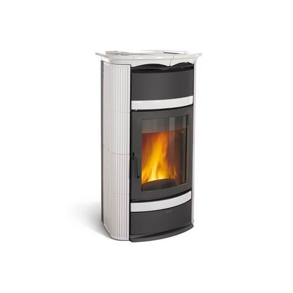 Houtkachel La Nordica NORMA CLASSIC S EVO IDRO D.S.A. 17,5kW watervoerend