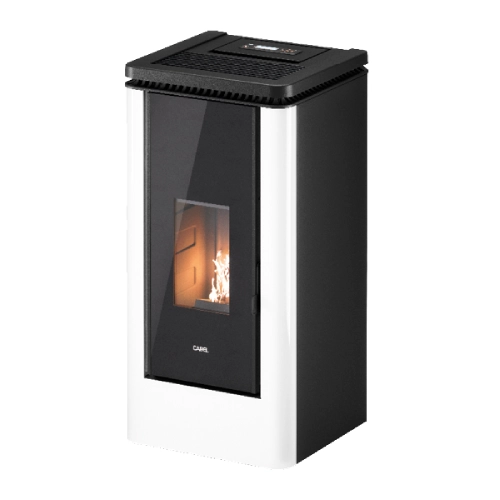 Pelletkachel Cadel Icon Plus 9 | 8,5 kW