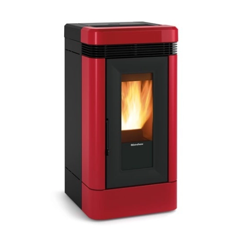 Pelletkachel La Nordica Extraflame Lucia Plus 12 kW