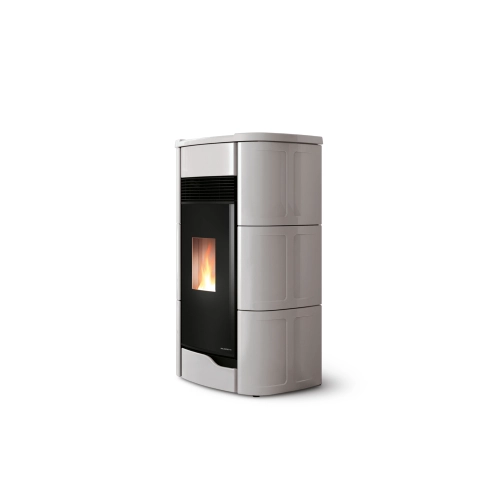 Pelletkachel Palazzetti Ecofire Anna 12 kW