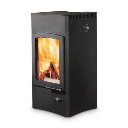 Houtkachel Austroflamm Lucy Cook 6 kW