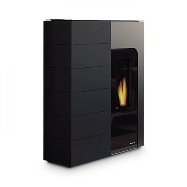 Pelletkachel PALAZZETTI Ecofire Ginger 12kW