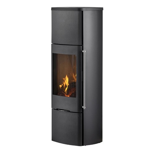 Houtkachel Jydepejsen Senza High 5 kW