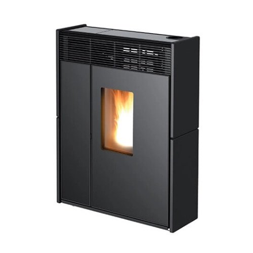 Pelletkachel MCZ LINEA Comfort Air UP! Maestro 9kW