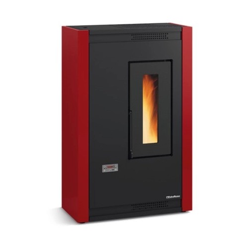 Pelletkachel La Nordica Extraflame Luisella 5.0 | 5,1 kW