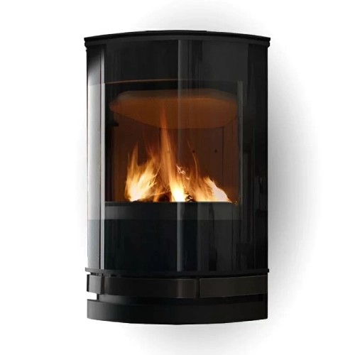 Houtkachel Jydepejsen Elegance Classic Wall 7 kW