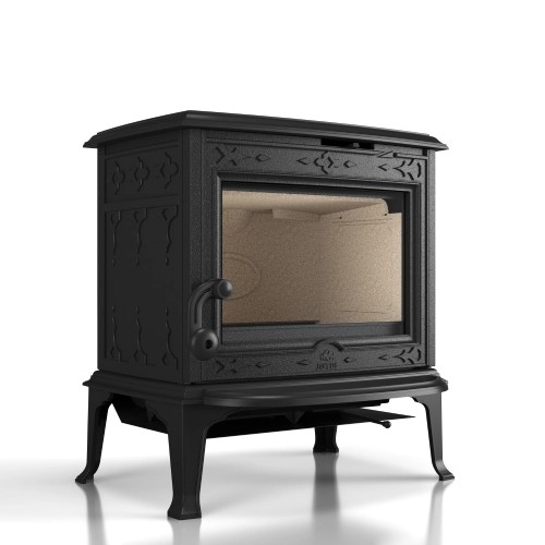 Voorbeeld: Houtkachel Jotul F 100 Eco.2 LL SE 4,9 kW