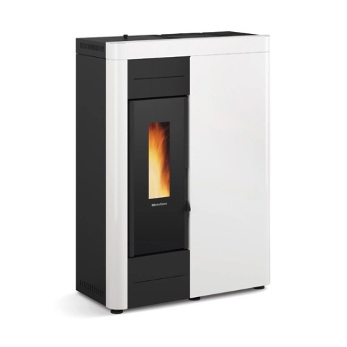 Pelletkachel La Nordica Extraflame Virna Idro 14,5 kW Watervoerend