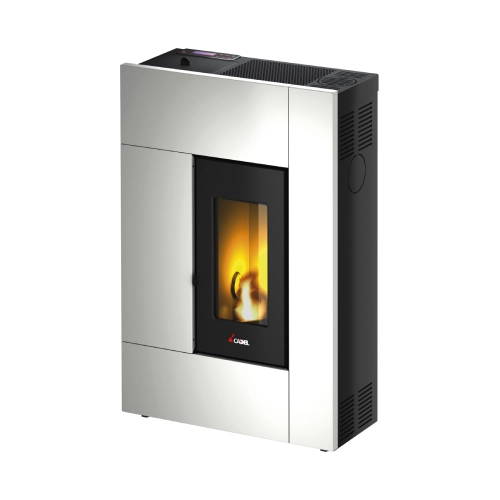 Pelletkachel Cadel Spirit 5 | 5,2 kW