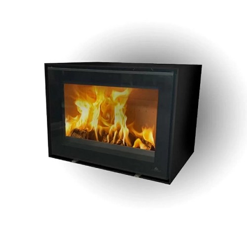 Houtkachel Jydepejsen Zeta Wall 7,4 kW