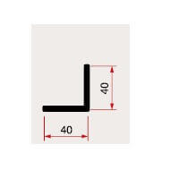 Kachel toebehoor Schmid - Frame voor Lina 120 s / Lina 120 TV