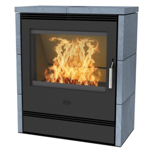 Houtkachel Fireplace Rönky 10 kW