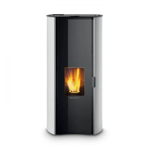 Pelletkachel Palazzetti Ecofire Beatrice 6 kW