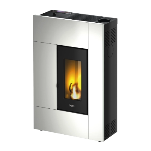 Pelletkachel Cadel Spirit 5 Up 5,2 kW