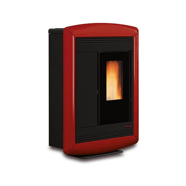 Pelletkachel La Nordica Extraflame Souvenir Lux 10,2kW