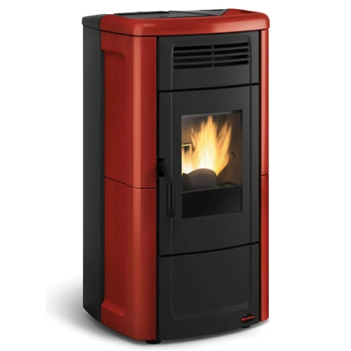 Pelletkachel La Nordica Extraflame Novella Plus Evo 10,3 kW