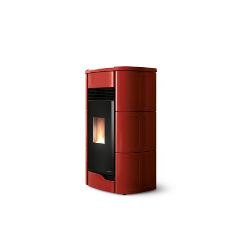 Pelletkachel Palazzetti Ecofire Anna 12 kW