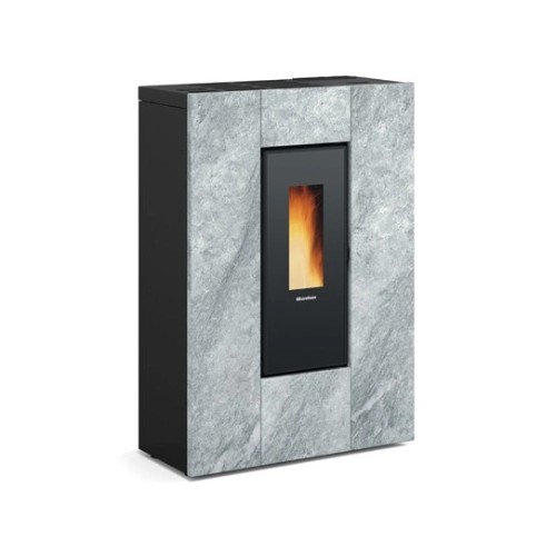 Pelletkachel La Nordica Extraflame Marilena Plus Petra 5.0 | 8 kW