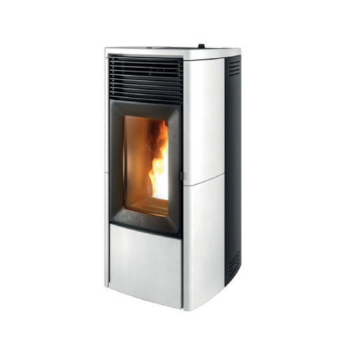 Pelletkachel MCZ STAR Air 8 UP! M3 8,1 kW