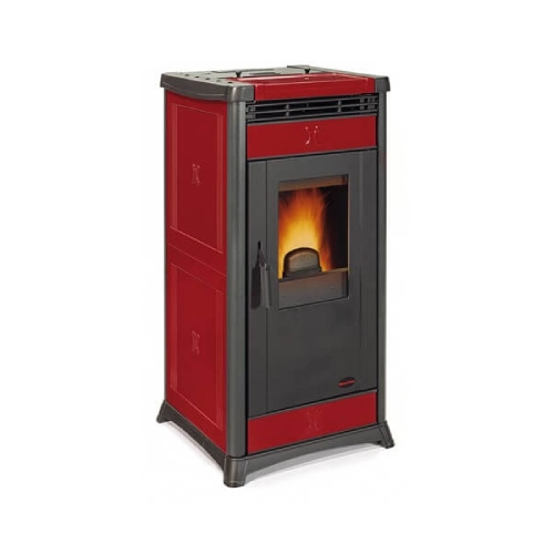 Pelletkachel La Nordica Extraflame Irma 10,3 kW