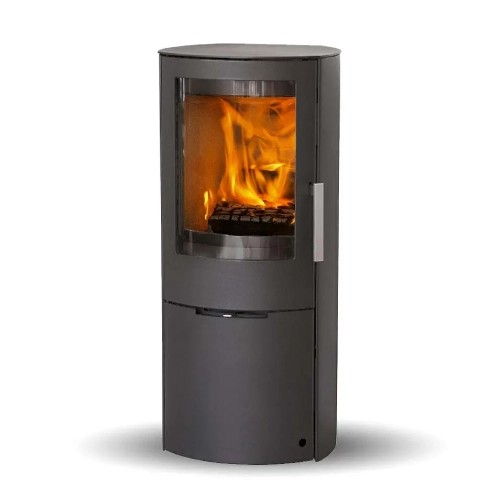 Houtkachel Jydepejsen Mido 6 kW
