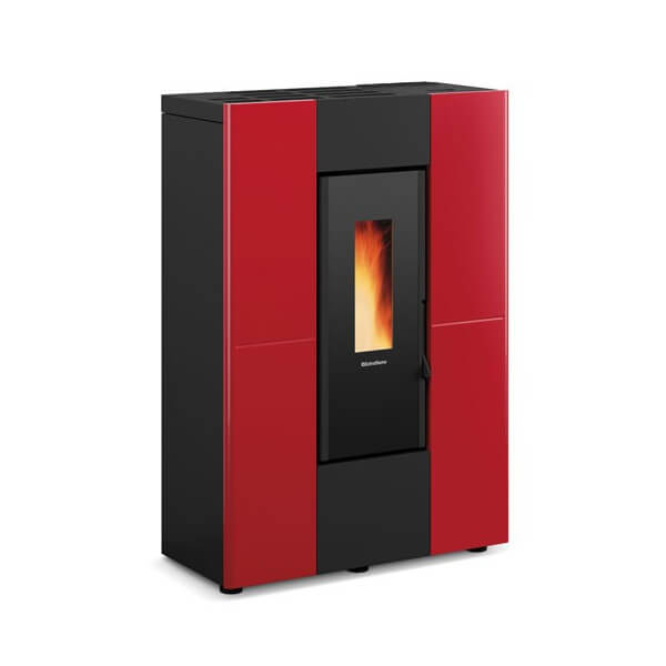 Pelletkachel La Nordica Extraflame Marilena Plus 8 kW