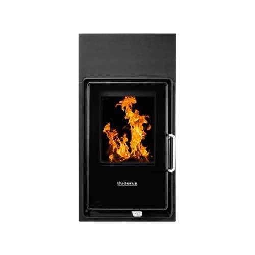 Inzethaard Buderus Logaflame HLS116 6 kW