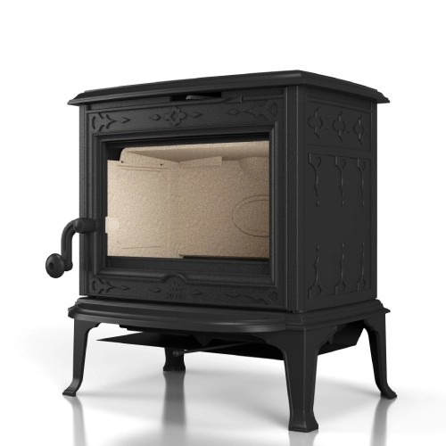 Voorbeeld: Houtkachel Jotul F 100 Eco.2 LL SE 4,9 kW