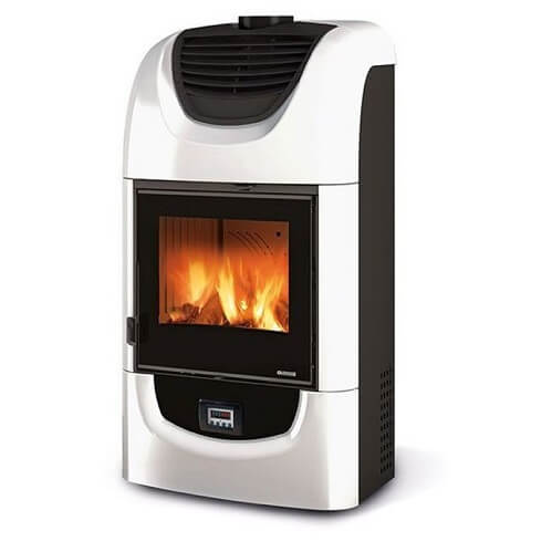 Houtkachel La Nordica WANDA Classic 9,4kW