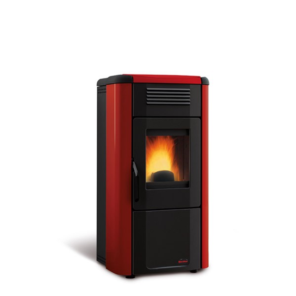 Pelletkachel La Nordica Extraflame Viviana 10,2kW