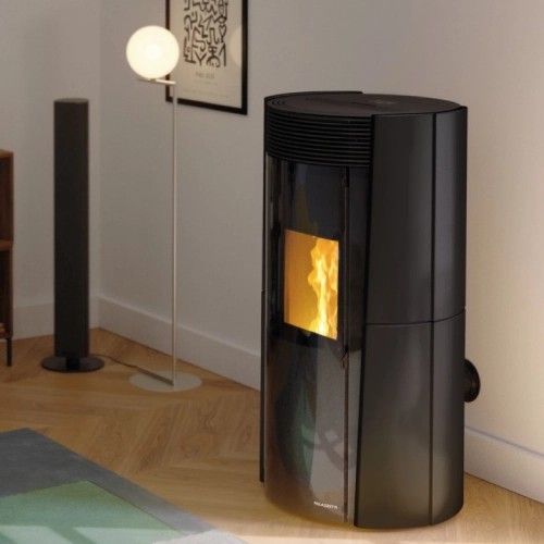 Pelletkachel Palazzetti Ecofire Lilibet TC 9 | 9,3 kW