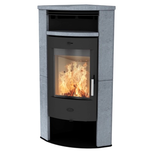 Houtkachel Fireplace Malta 6 kW