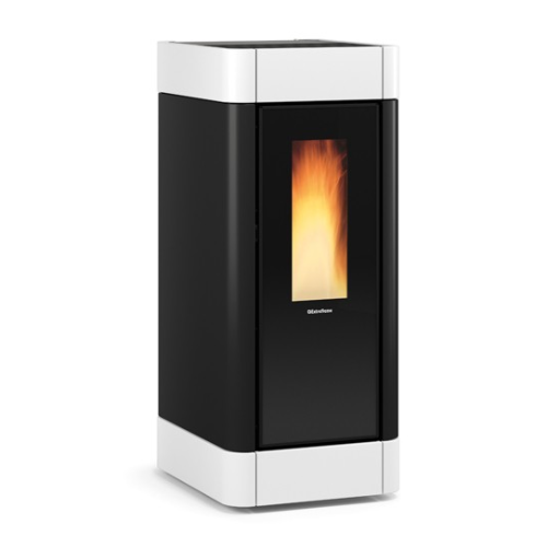 Pelletkachel La Nordica Extraflame Sinfony 11 kW