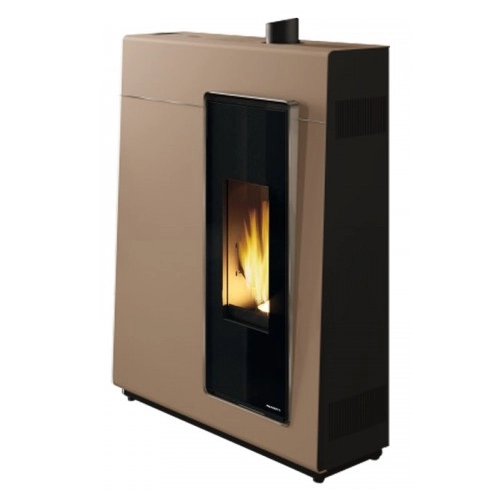 Houtkachel Palazzetti Ecofire Michelle 6 kW