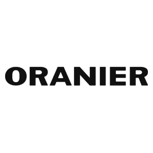 Oranier systeemhaard