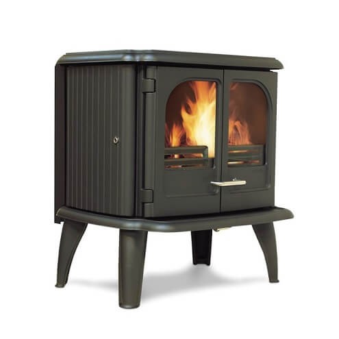 Houtkachel Morsoe 3640 9 kW