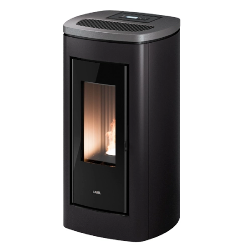 Pelletkachel Cadel Eclipse Plus 11 | 10,5 kW